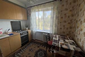 квартира за адресою Північно-Кільцева вул., 17