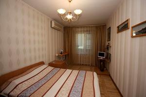 квартира за адресою Перемоги вул., 131-Б