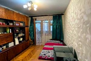 квартира по адресу Тракторостроителей просп.