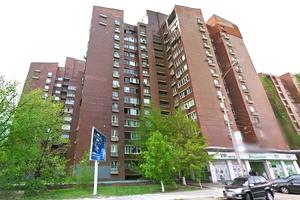квартира за адресою Антоновича вул. (Горького), 166
