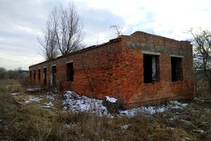 комерційна за адресою Жашківська, 3-а