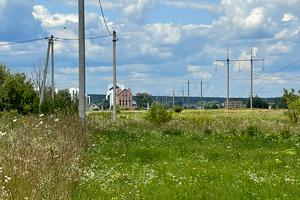 участок по адресу с. Белогородка, Дивовижна, 64