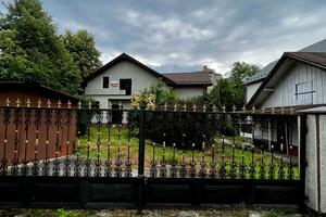 будинок за адресою Газова вул., 8