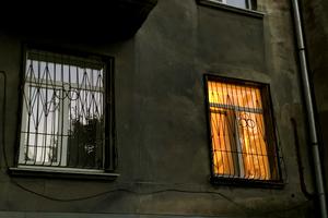 квартира за адресою Лягіна, 29а