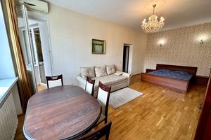 квартира по адресу Владимира Ивасюка просп. (Героїв Сталінграду), 8