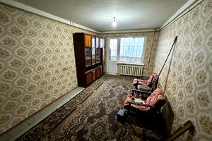 квартира за адресою Озерна вул. (Червоних Майовщиків), 1