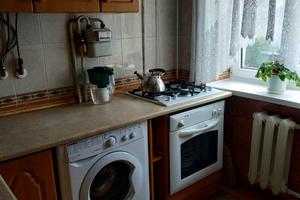 квартира за адресою Люстдорфська дорога вул., 88