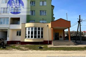 комерційна за адресою Заводська вул., 58З