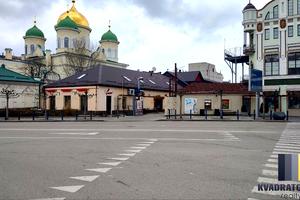 комерційна за адресою Михайла Грушевського вул. (Карла Лібкнехта), 4-А