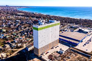 квартира за адресою Штильова вул., 1