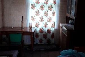 дом по адресу Хрізантем, 51