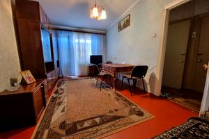 квартира по адресу Ільінська, 38
