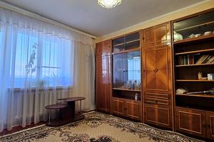 квартира за адресою Нігинське шосе, 34