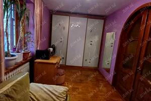 квартира по адресу Вячеслава Черновола ул., 1