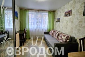 квартира за адресою Любові Малої просп. (Постишева), 4б