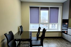 квартира по адресу Потічна ул., 1