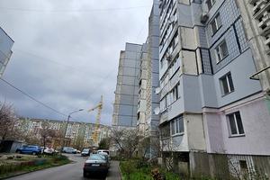квартира за адресою Героїв Дніпра вул., 69