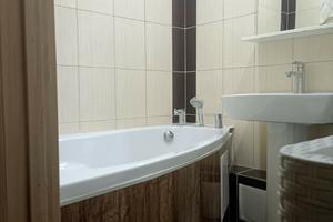 квартира по адресу Романа Атаманюка, 55