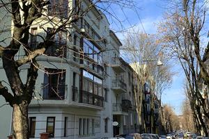 квартира за адресою Сергія Єфремова вул., 30