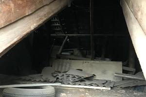 дом по адресу Каштановая ул. (Щорса), 25