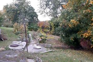 участок по адресу Краматорский пер., 6