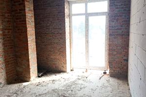 квартира по адресу Соснова, 1