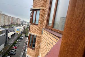 квартира по адресу Академика Сахарова ул., 5