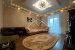 квартира за адресою Н'ютона, 28