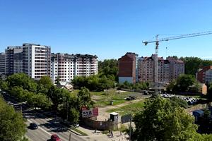 квартира за адресою Галицька вул., 92