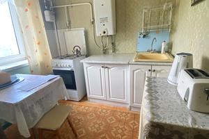 квартира за адресою Терихівська вул. (Скорохода), 24