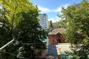 квартира за адресою Паркова вул., 75