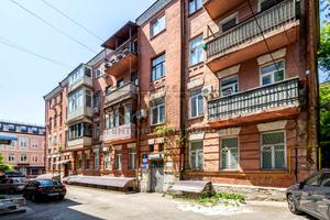 комерційна за адресою Київ, Бульварно-Кудрявська вул. (Воровського), 6