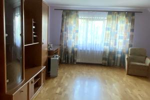 дом по адресу Княгині Ольги