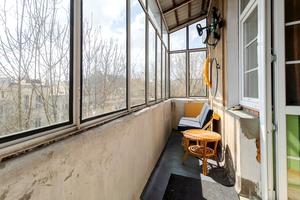 квартира по адресу Левинского ул., 12
