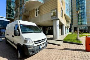 коммерческая по адресу Зверинецкая ул., 59