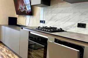 квартира за адресою Сімейна вул., 5
