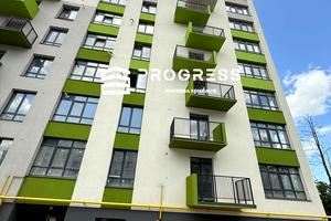 квартира за адресою Приозерна вул., 21