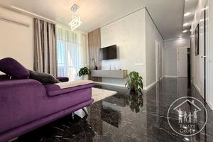 квартира за адресою Порохова вул., 20