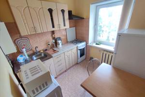 квартира по адресу Шведская ул., 10