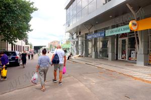 коммерческая по адресу Полтавский Шлях ул., 133б