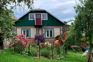 дом по адресу с. Водички, лесі українки