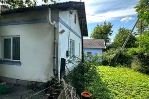 дом по адресу с. Борщов, Отця Боднара ул.