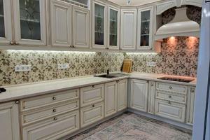 квартира по адресу Генуэзская ул., 5