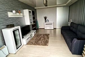 квартира по адресу Верховинная ул., 41