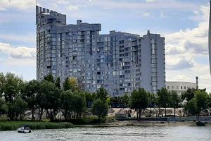квартира по адресу Владимира Ивасюка просп. (Героїв Сталінграду), 2-Д