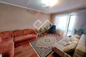 квартира за адресою Петра Григоренка просп., 1