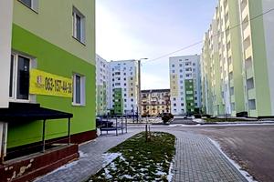 квартира за адресою Героїв Харкова просп. (Московський), 270-Г