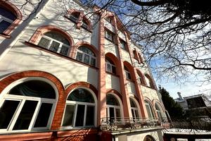 дом по адресу Коллективный переулок