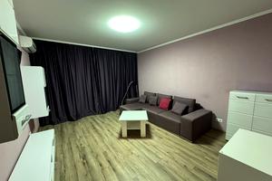 квартира за адресою Метрологічна вул., 7