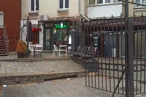 коммерческая по адресу Шота Руставели ул., 15-Б